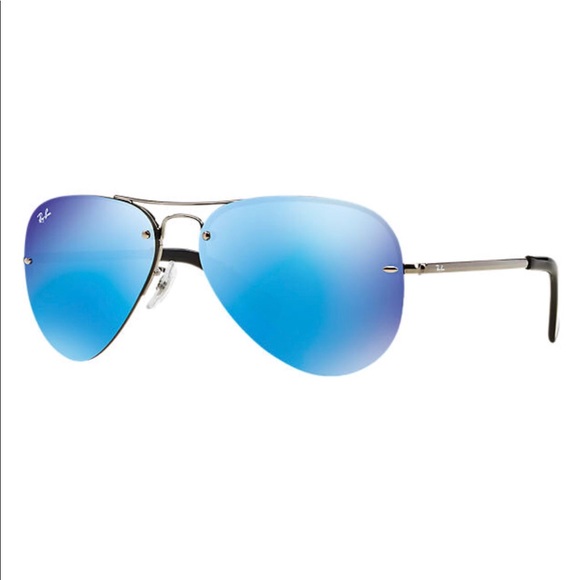 Ray-Ban Accessories - Ray-Ban 3349 Sunglasses